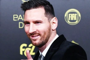 Messi trở lại Barca tham dự trận đấu tri ân người hâm mộ trong thời gian tới.