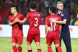 U20 Việt Nam sẽ đại diện bóng đá Việt Nam tham dự ASIAD 19 tới.