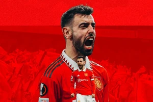 Bruno Fernandes của MU lọt tầm ngắm của nhiều đội bóng giàu có tại Ả Rập.