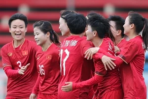 Trận Việt Nam - Mỹ ở World Cup được dự báo vô cùng hấp dẫn với nhiều bàn thắng được ghi.