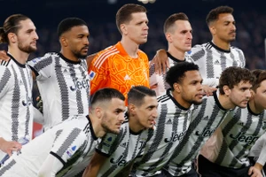 CLB Juventus nguy cơ bị trừ thêm 20 điểm vì những sai lầm trong quá khứ.