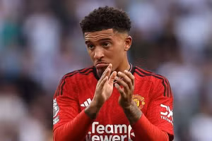 Sancho có cơ hội gia nhập Barca trong thời gian tới.