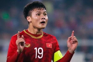 Quang Hải vắng mặt trong Top 5 Quả bóng Vàng Việt Nam năm 2022.