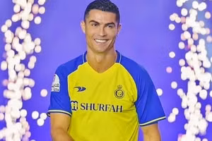 Ronaldo không có cơ hội dự UEFA Champions League thi đấu trong màu áo Newcastle.