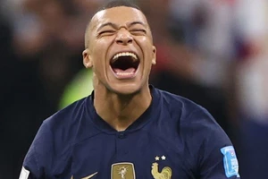 Mbappe lọt tầm ngắm của CLB Al-Hilal.