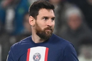 Messi được đồn đoán có thể tái hợp Messi trong thời gian tới.