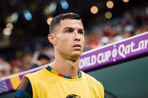 Ronaldo có cơ hội trở lại thi đấu ở giải ngoại hạng Anh dù đã gia nhập đội bóng châu Á.