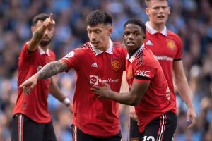 MU ôm món nợ khổng lồ do những toan tính sai lầm từ gia đình nhà Glazer.