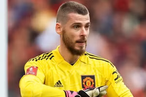  Man United có thể tái hợp De Gea trong thời gian tới.