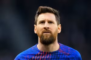 Messi được đồn đoán sẽ rời PSG ở kỳ chuyển nhượng mùa hè tới.