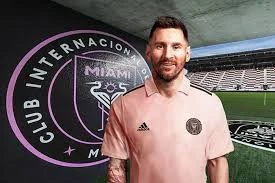 Messi dẫn đầu Top 10 cầu thủ hưởng lương cao nhất giải Nhà nghề Mỹ.