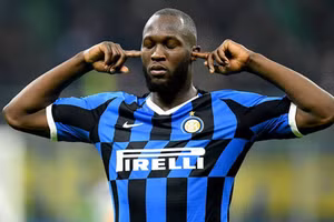 Romelu Lukaku sắp trở lại Chelsea sau khi hết hợp đồng với Inter Milan.