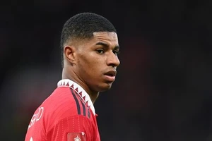 Rashford từ chối mức lương 400.000 bảng/tuần của PSG.