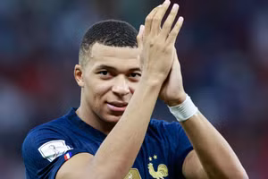 Mbappe có cơ hội gia nhập Man United thời gian tới.