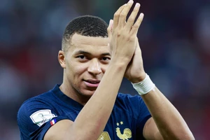 Mbappe có cơ hội gia nhập Man United thời gian tới.
