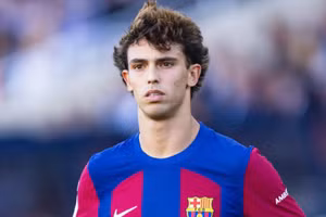 Joao Felix tiếp tục gắn bó với Barca trong thời gian tới.