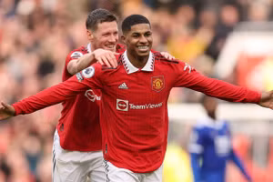 Man United tiếp đón West Ham trên sân nhà ở vòng 5 FA Cup đêm nay.