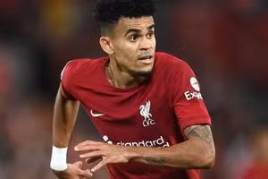 Tiền đạo Luis Diaz lọt tầm ngắm của HLV Xavi