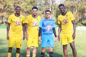 VPF và Hoàng Anh Gia Lai tích cực đàm phán về vấn đề tài trợ của hai bên.