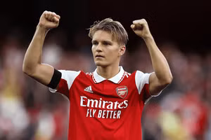 Arsenal muốn gia hạn với Martin Odegaard với mức lương rất cao.