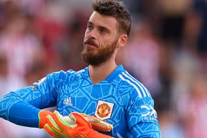 De Gea và Harry Kane hiện đang nằm trong kế hoạch mua sắm của Bayern Munich.