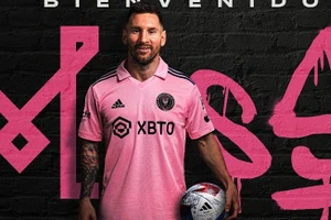 Messi giúp Inter Miami chiêu mộ tân binh cho mùa giải mới.