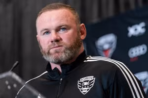 Wayne Rooney dự đoán MU địch FA Cup 2023.
