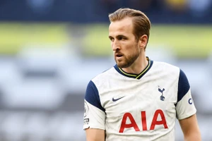 Harry Kane khó có cơ hội đầu quân cho Man United.