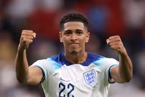 Jude Bellingham trở thành cầu thủ đại diện mới của Adidas tại Châu Âu.