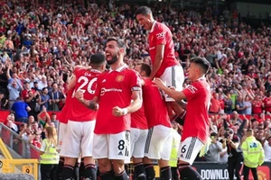 Man United được kỳ vọng sẽ đánh bại Real Betis ở lượt trận đêm nay ở vòng 1/8 Europa League.