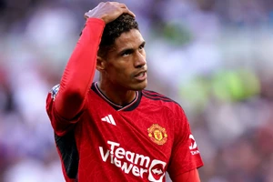 Raphael Varane có cơ hội gia nhập Bayern Munich.