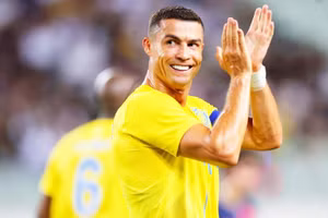 C.Ronaldo có cơ hội dự Cúp C1 châu Âu mùa tới.