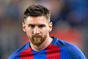 Messi được đồn đoán sắp tái hợp với Barca.