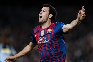 Busquets đạt thỏa thuận gia nhập Inter Miami.