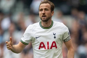 Harry Kane vẫn chưa hết cơ hội gia nhập Man United.