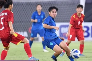 U19 nữ Thái Lan vô địch U19 nữ Đông Nam Á 2023.