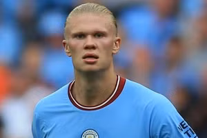 Haaland từng bị Man United từ chối chiêu mộ với giá rất rẻ.