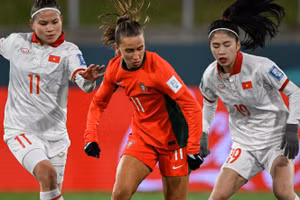 Trận Việt Nam – Hà Lan được dự báo sẽ vô cùng hấp dẫn và kịch tính.