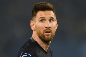 Messi nằm trong kế hoạch chiêu mộ của CLB Inter Miami.