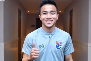 Chanathip rời giải đấu của Nhật Bản sau 6 năm gắn bó.