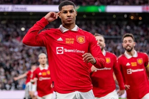 MU làm khách của Nottingham Forest ở vòng 31 Ngoại hạng Anh. 