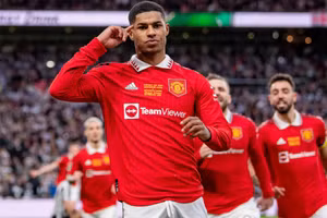 MU làm khách của Nottingham Forest ở vòng 31 Ngoại hạng Anh. 