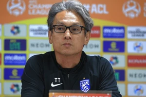 HLV Nhật Bản thận trọng trước trận làm khách của Hà Nội FC ở AFC Champions League 2023/24.