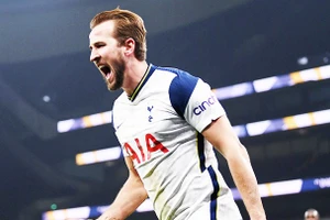 Harry Kane chưa thể tìm được bến đỗ mới.