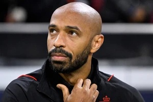 Thierry Henry dự đoán Messi đoạt Quả bóng Vàng 2023.