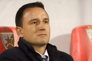 HLV Aleksandar Jankovic được bổ nhiệm dẫn dắt tuyển Trung Quốc.