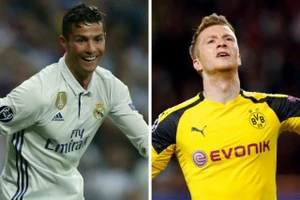 Reus có cơ hội làm đồng đội của Ronaldo trong màu áo của Al Nassr FC.