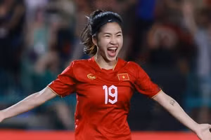 Thanh Nhã phục hồi chấn thương đủ điều kiện ra sân trận gặp Bồ Đào Nha.