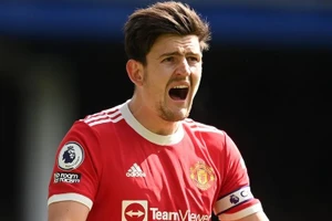 Maguire được đền bù tới 12 triệu USD nếu chia tay Man United.