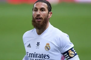 Sergio Ramos lọt tầm ngắm của CLB Al Hilal.